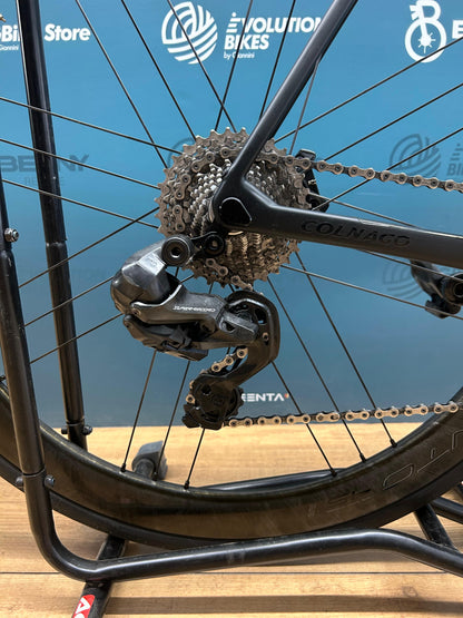 Colnago C68 Campaagnolo Super Record Wireless Size 550 - Used