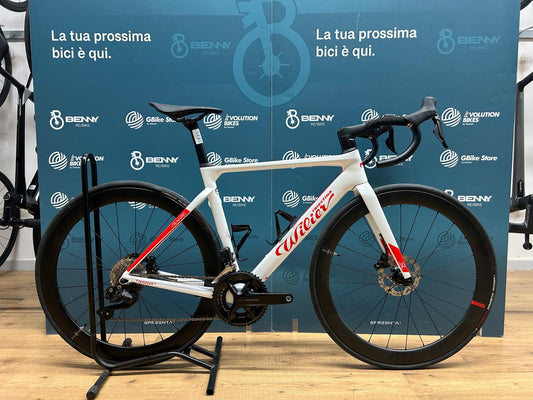 Wilier Taille de SL S - Utilisé