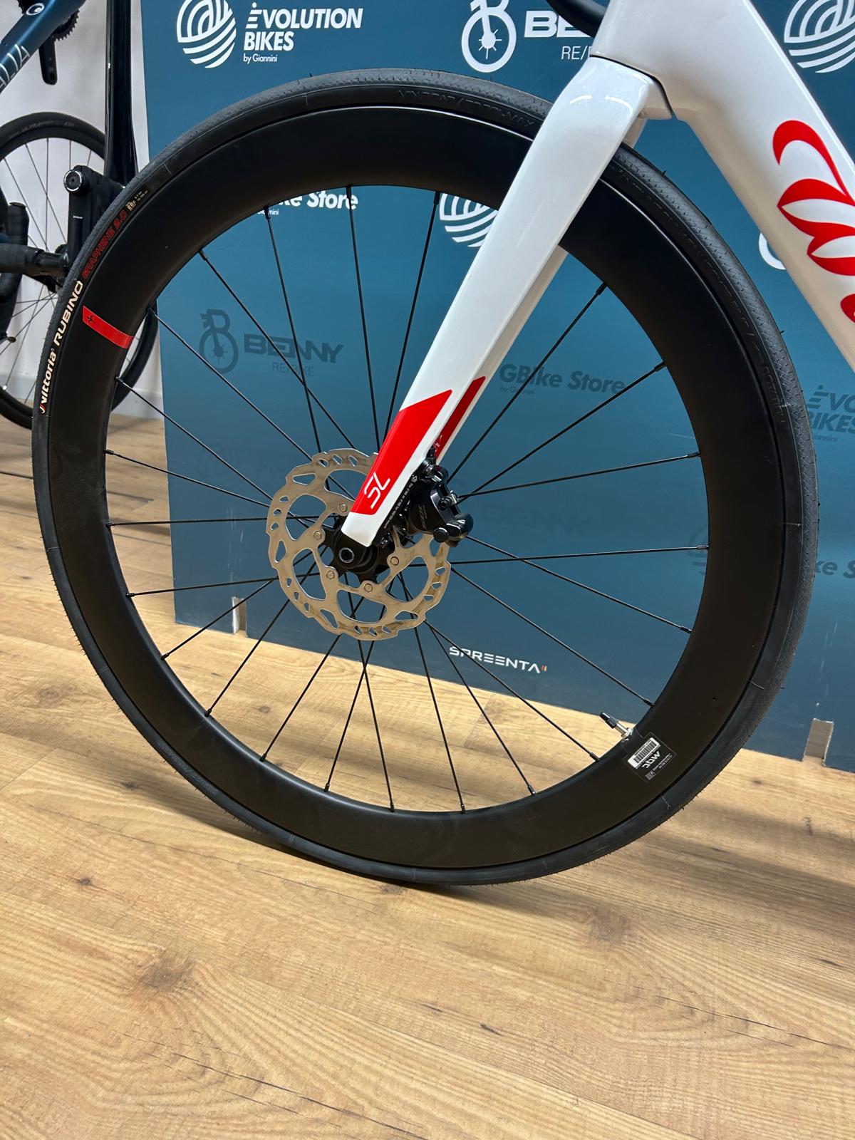 Wilier SLL SL Size S - Used