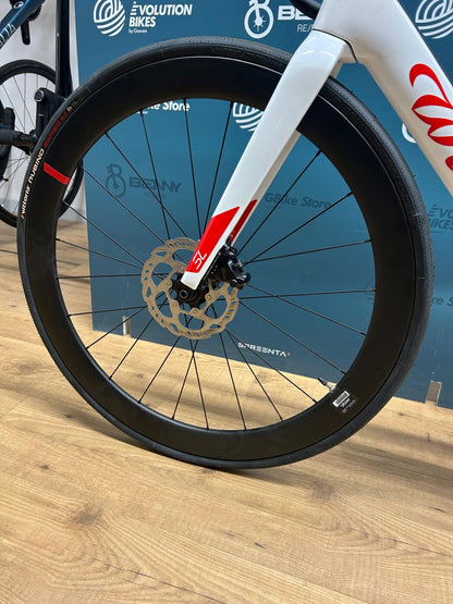 Wilier SLL SL Size S - Used