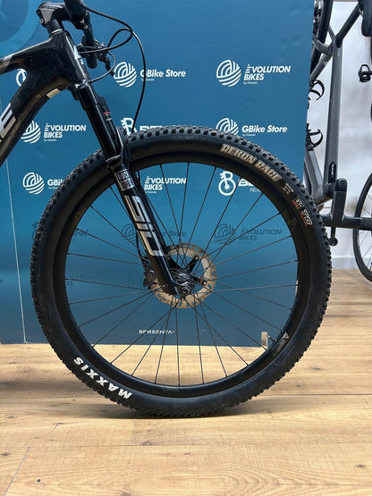 Lapierre Pro Race CF 9.9 Size L - Used