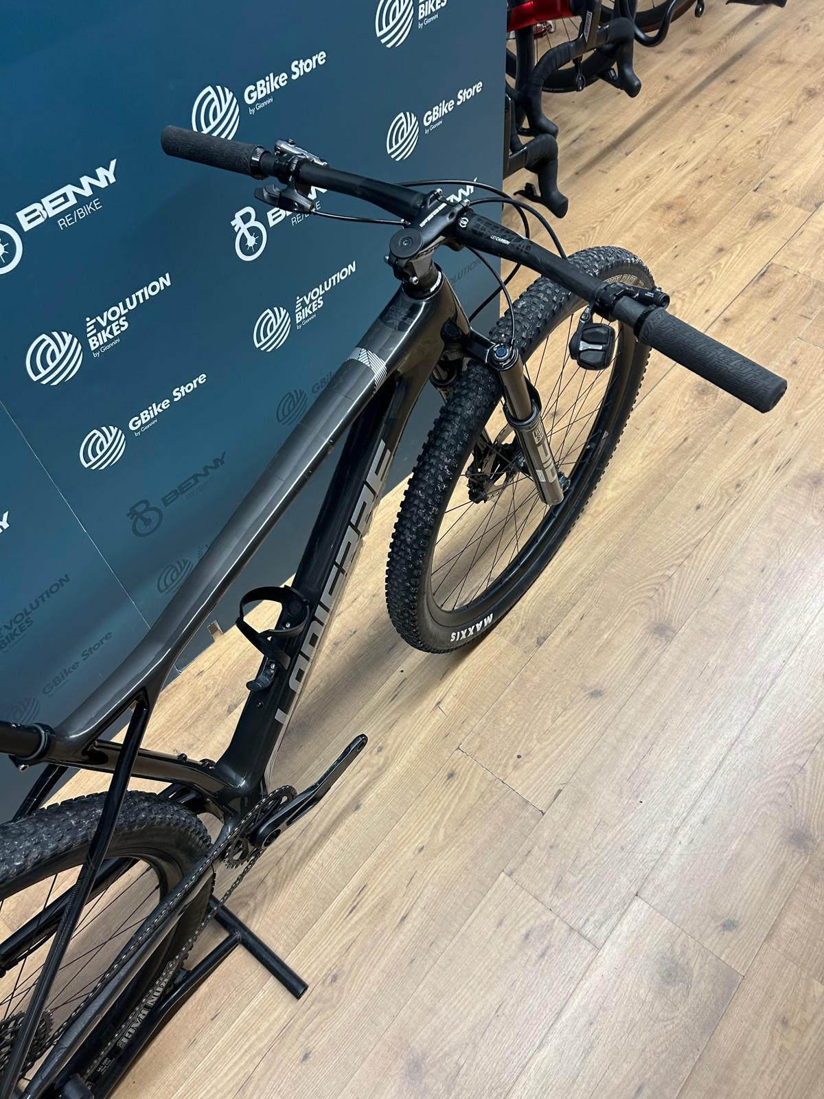 Lapierre Pro Race CF 9.9 Size L - Used