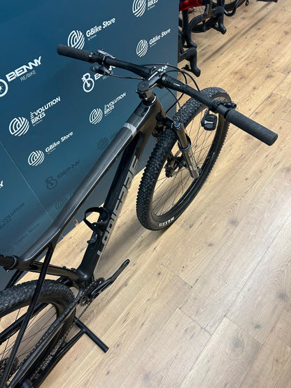 Lapierre Pro Race CF 9.9 Size L - Used