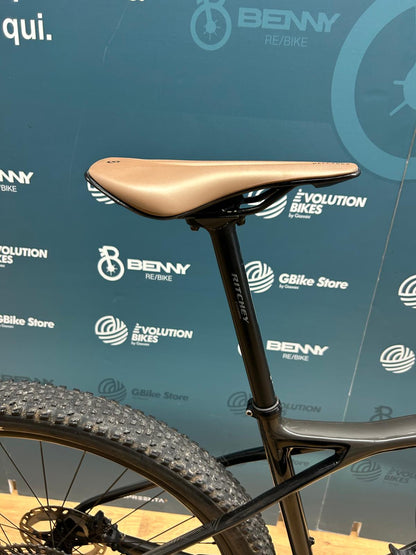 Lapierre Pro Race CF 9.9 Size L - Used