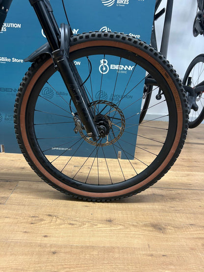 Trek Schiene + 9,8 Größe S - Gebraucht