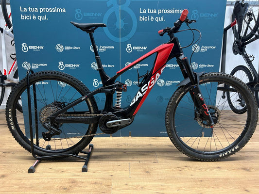 Gasgas, etc. tamaño M - Usado