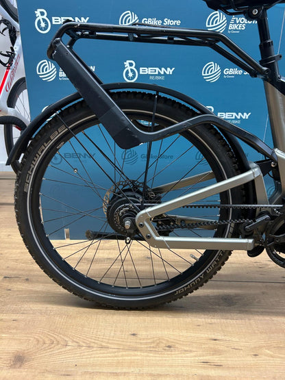 Riese &Müller Superdelite GT Touring HS Cut M - Utilisé