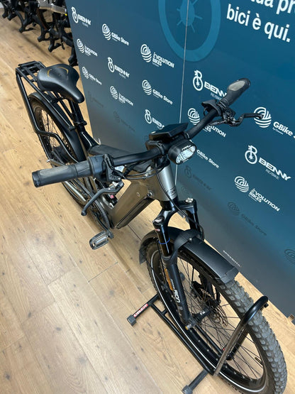 Riese &Müller Superdelite GT Touring HS Cut M - Utilisé