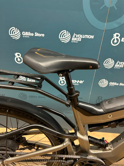 Riese &Müller Superdelite GT Touring HS Cut M - Utilisé