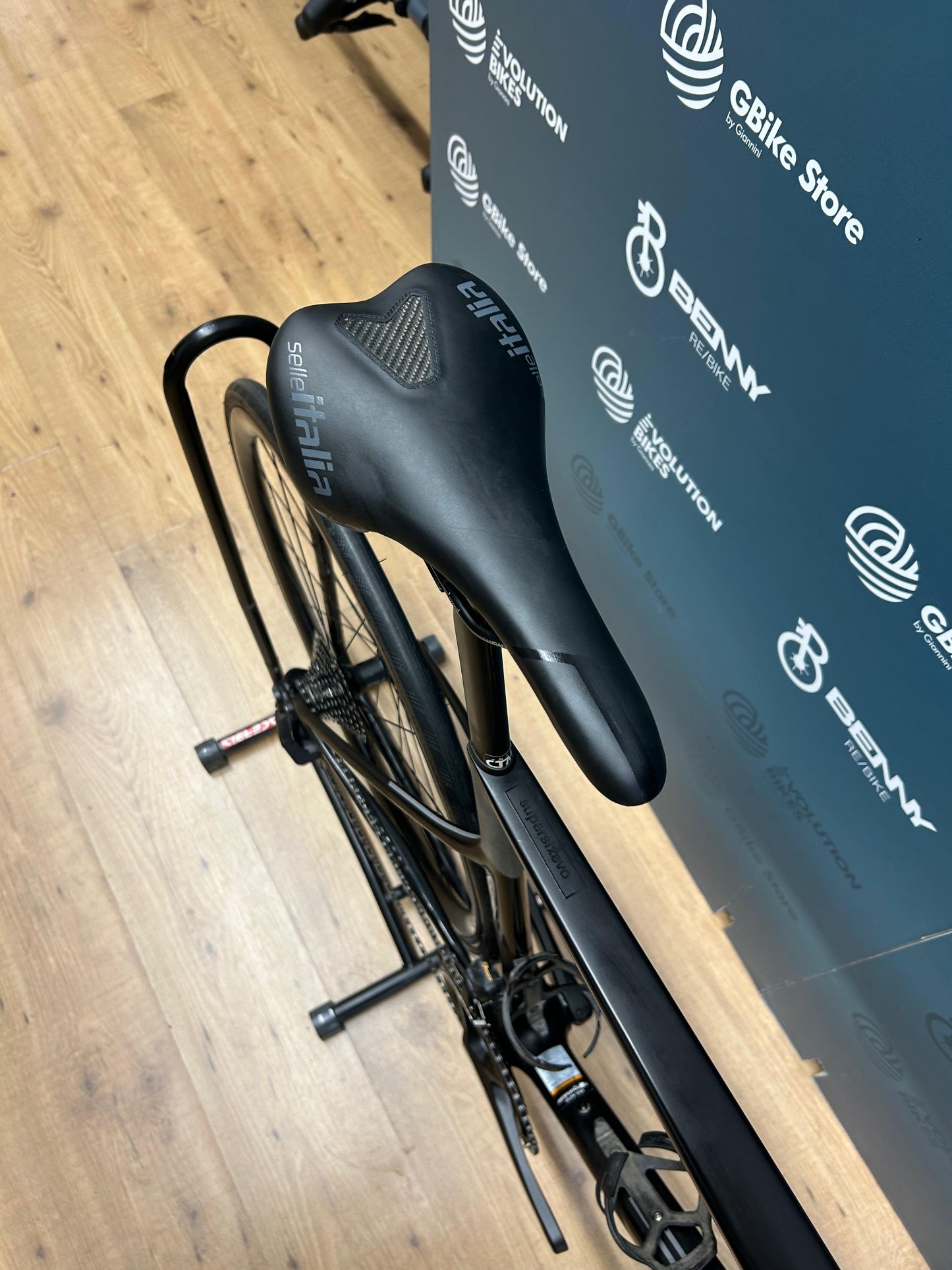 Cannondale SuperSix Evo Size 54 - Used