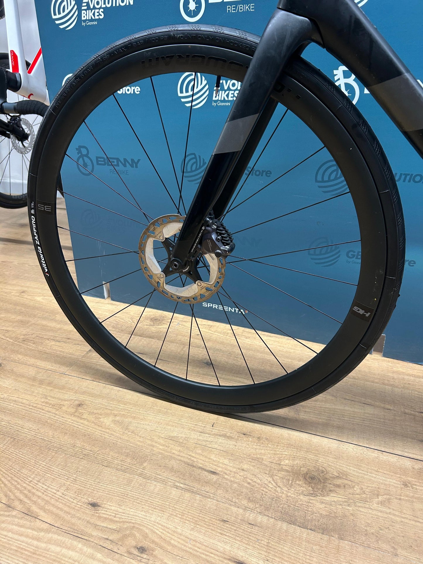 Cannondale SuperSix Evo Size 54 - Used