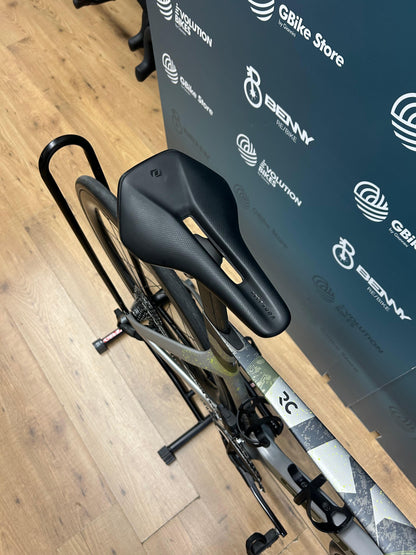 Scott Foil RC 30 AXS (Upgrade Ruote) Taglia S - Usata