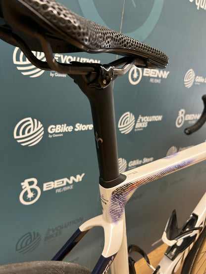 Wilier SLR SLR Groupama FDJ Team Size M - Used