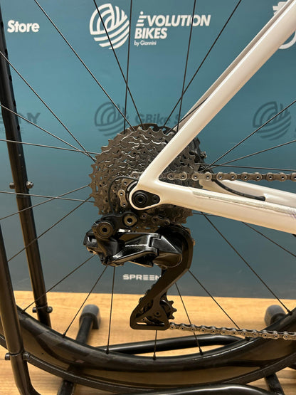 Wilier SLR SLR Groupama FDJ Team Size M - Used