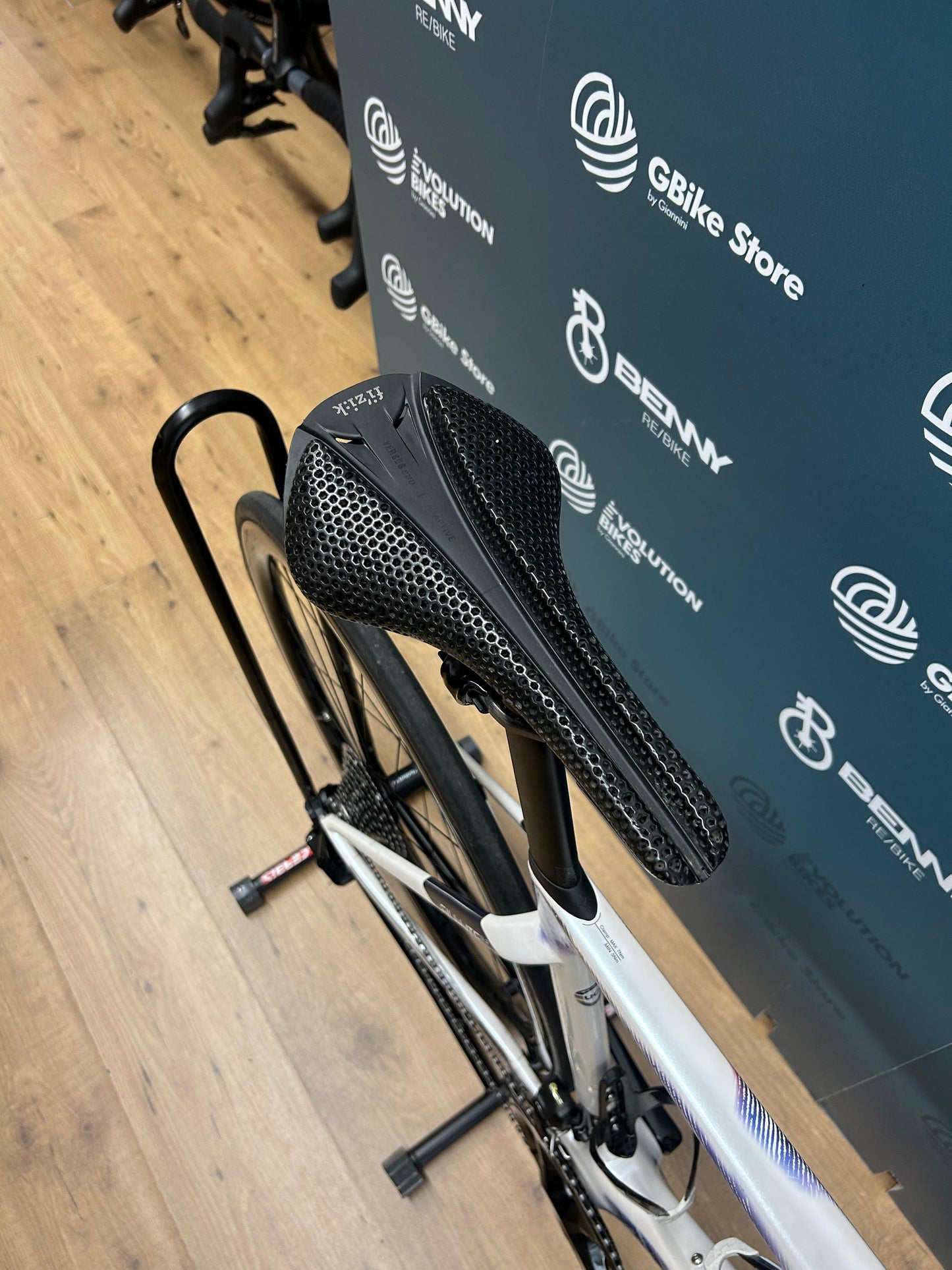 Wilier SLR SLR Groupama FDJ Team Size M - Used