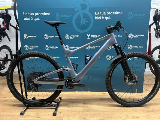 Scott Lumen 900 E-Ride  Size L - Used