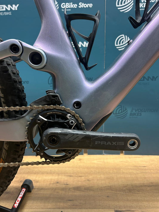 Scott Lumen 900 E-Ride  Size L - Used