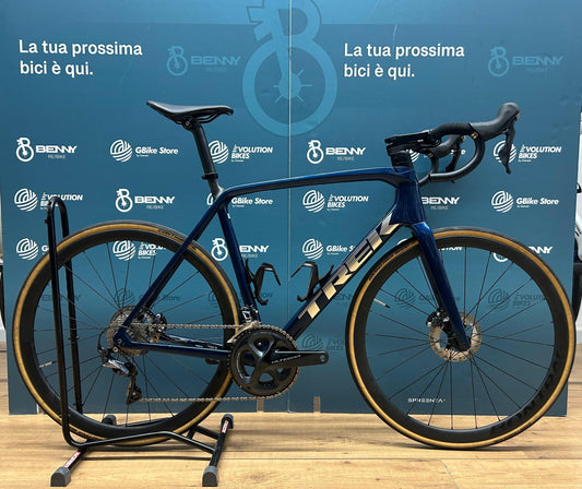 Trek Émonda SL6 Pro Disc Taglia 58 - Usata