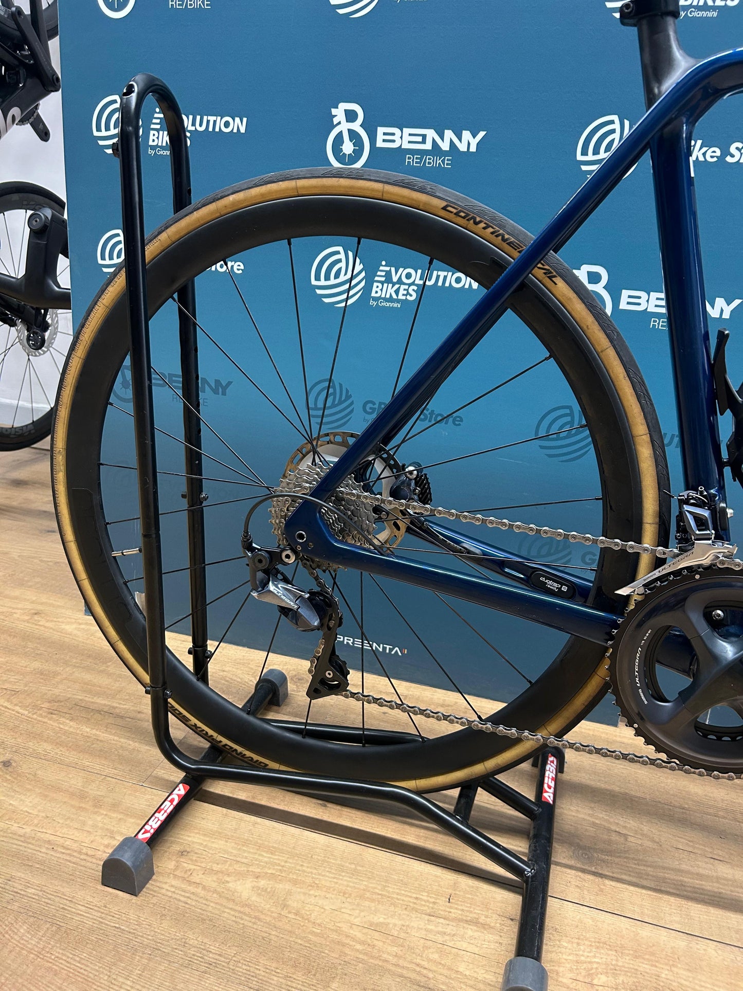 Trek EMONDA SL6 Pro Disc Size 58 - Usado