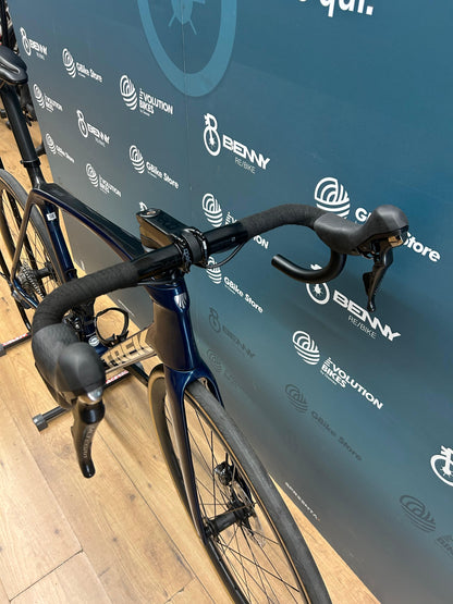 Trek EMONDA SL6 Pro Disc Size 58 - Usado