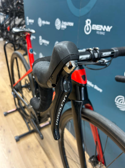 Trek Domane LT+ Taglia 50 - Usata