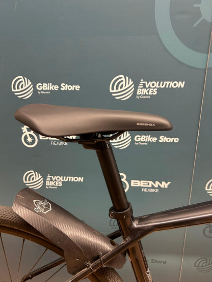 Canyon R116 Roadlite: on Size M - Used