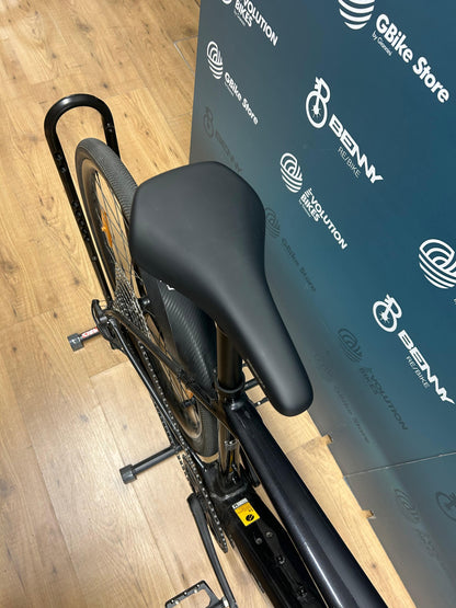 Canyon R116 Roadlite: on Size M - Used