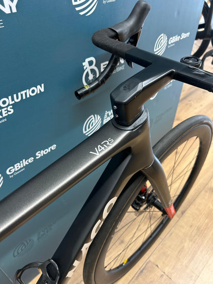 Colnago V4RS EAU Emirates Tamaño 485 - Usado