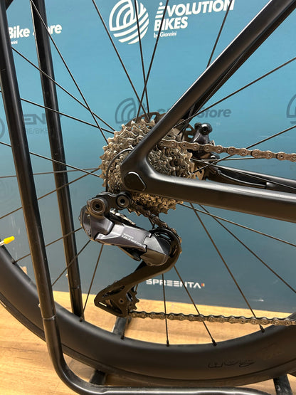 Colnago V4RS EAU Emirates Tamaño 485 - Usado