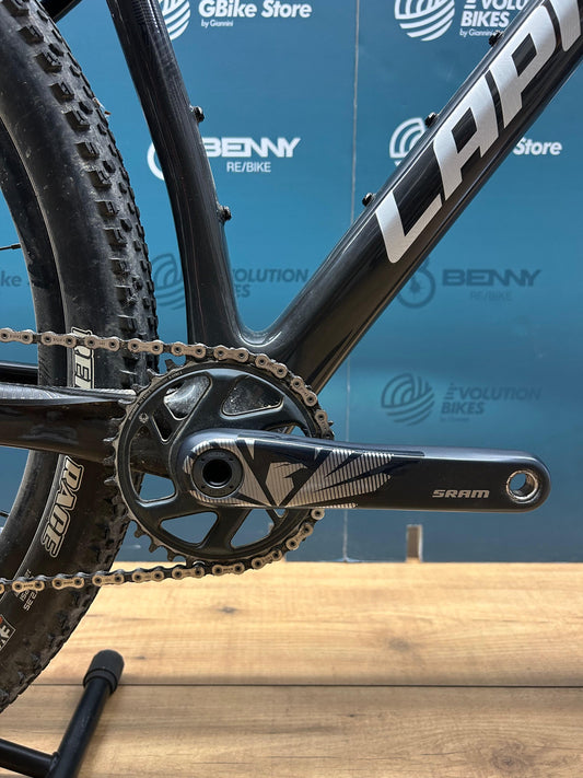 Lapierre Pro race  Size L - Used