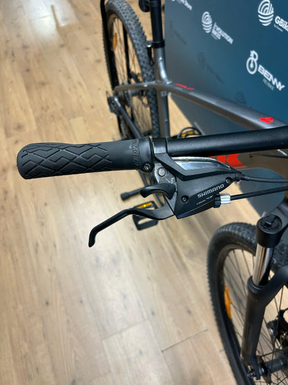 Trek Marlin 4 Rozmiar L - Używany