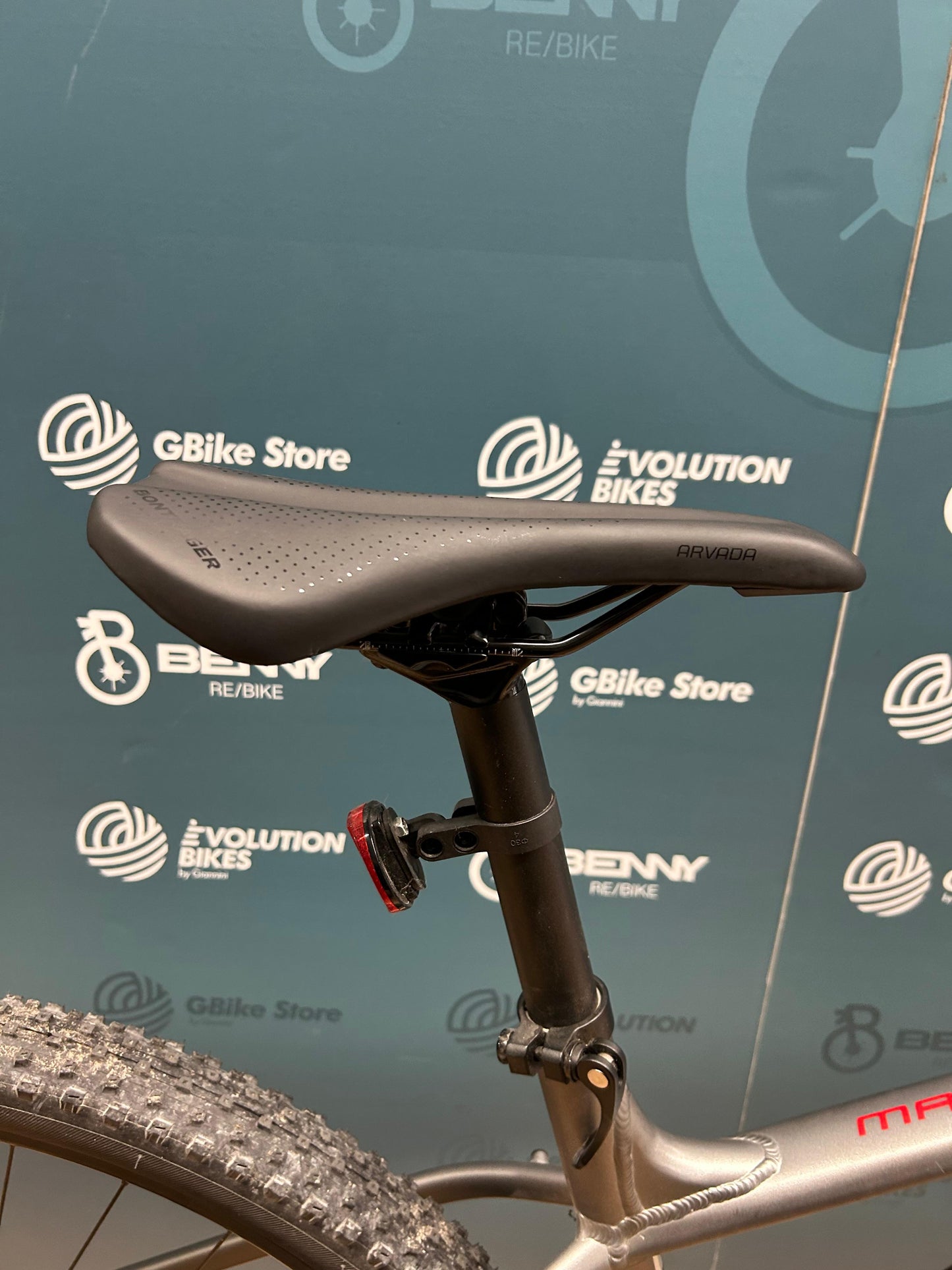 Trek Marlin 4 Rozmiar L - Używany