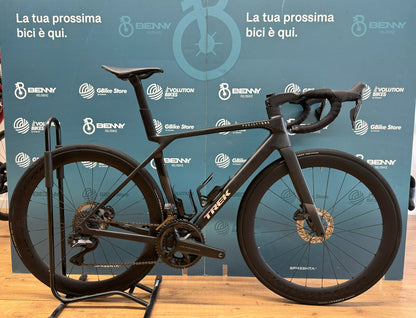 Trek Madone SLR 7 stycznia 8 rozmiar M - Używany
