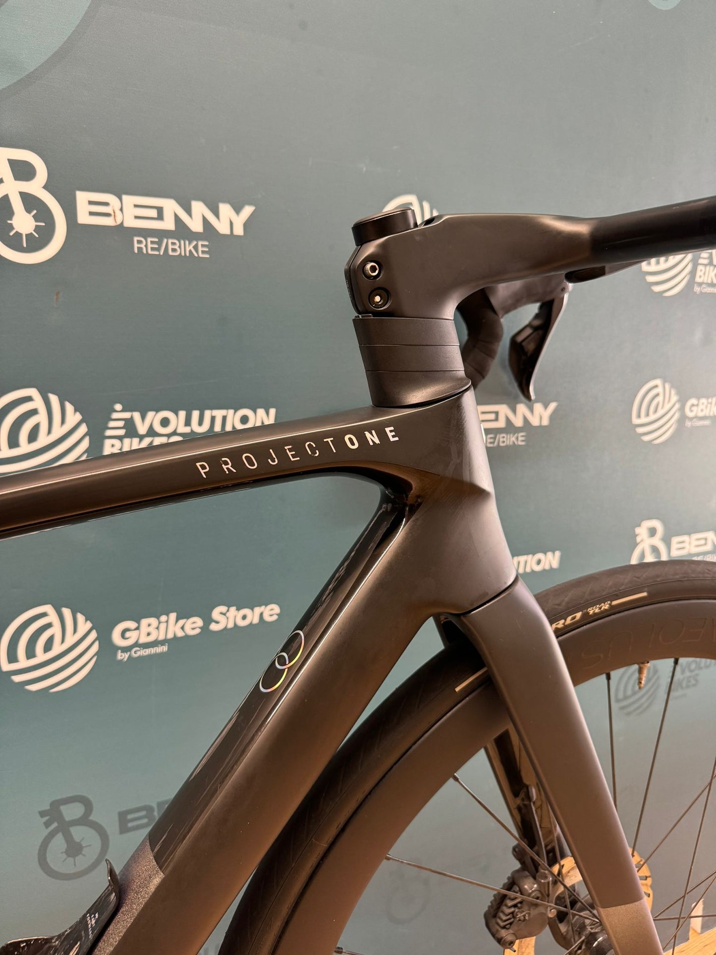 Trek Madone SLR 7 stycznia 8 rozmiar M - Używany