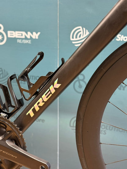 Trek Madone SLR 7 stycznia 8 rozmiar M - Używany
