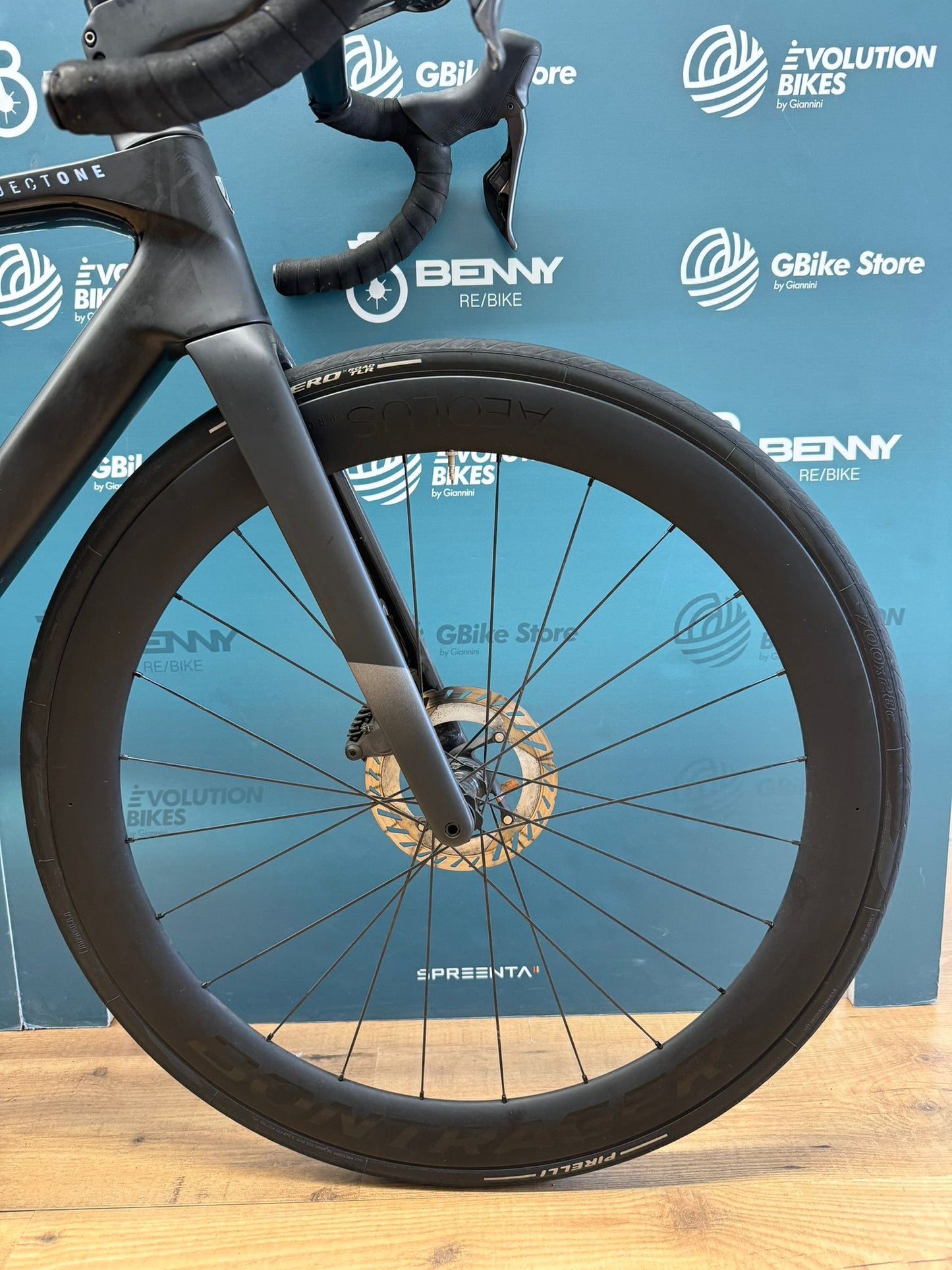 Trek Madone SLR 7 stycznia 8 rozmiar M - Używany