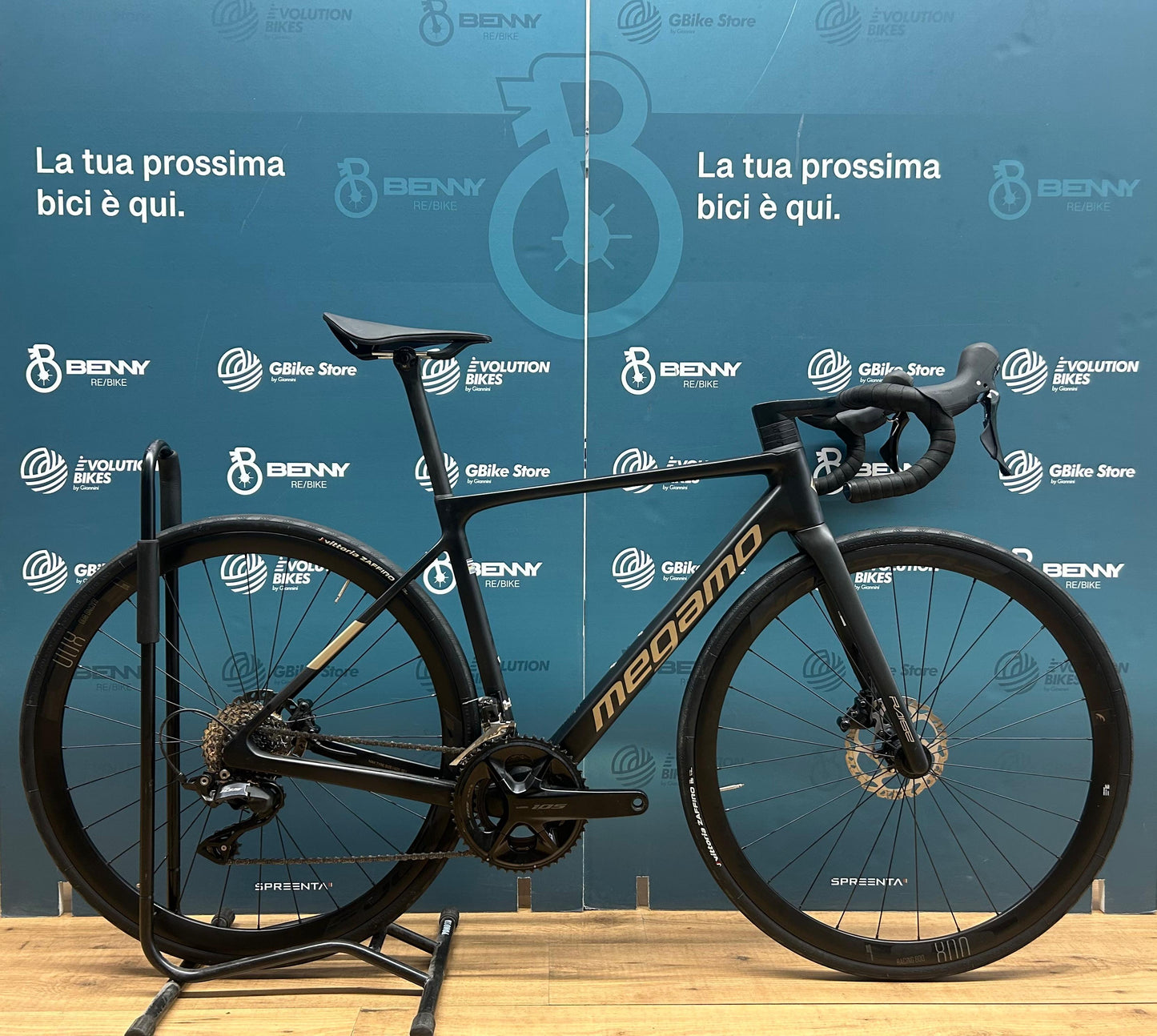 Taille mégamo S - Utilisé