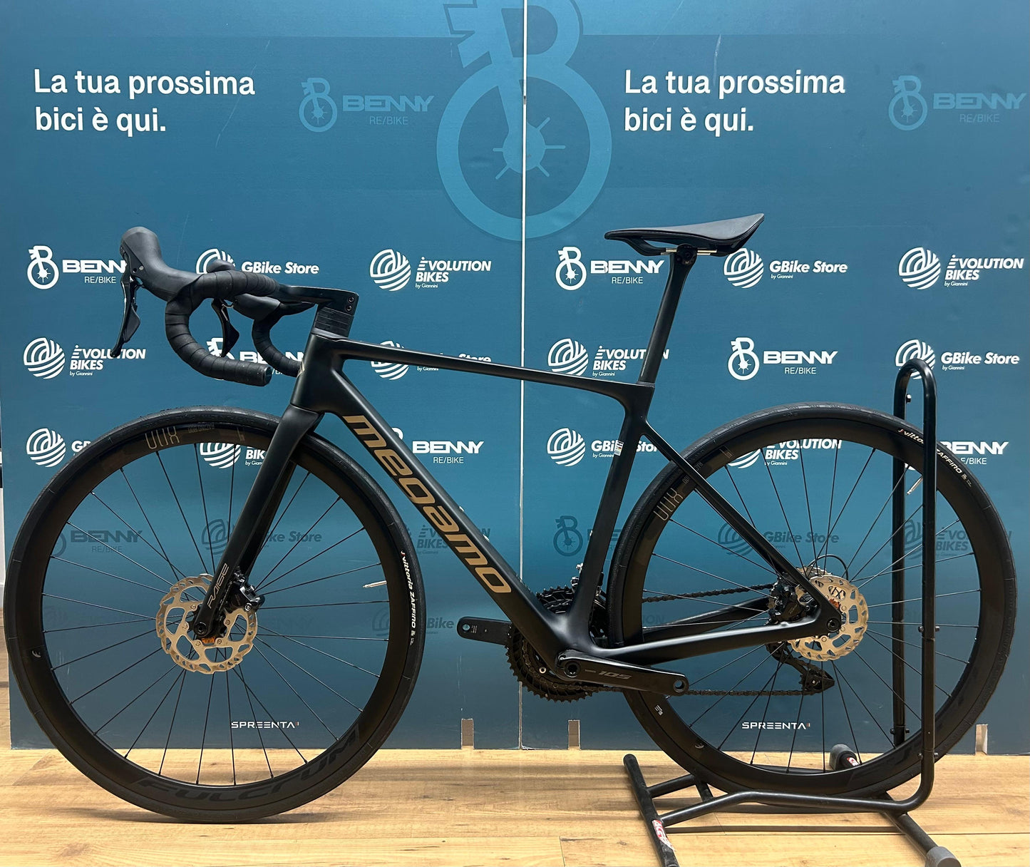 Taille mégamo S - Utilisé