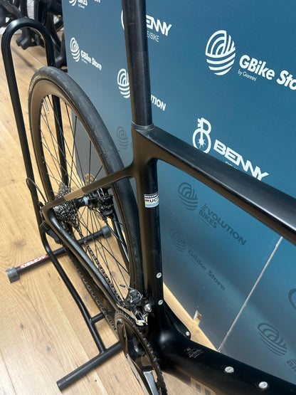 Taille mégamo S - Utilisé