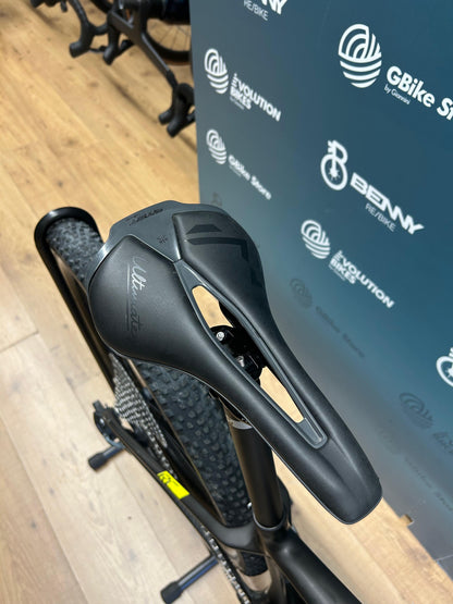 Scott Scale RC -Weltcup -Größe S - Gebraucht