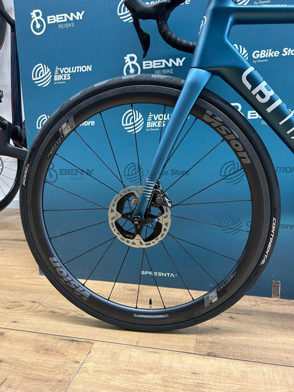 CBT ITALIA NECER99 Taille 52 (Du-Aace DI2)