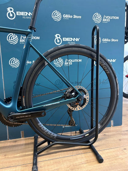 CBT ITALIA NECER99 Taille 52 (Du-Aace DI2)