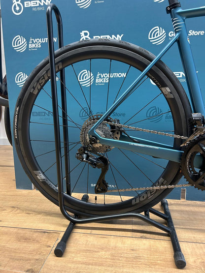 CBT ITALIA NECER99 Taille 52 (Du-Aace DI2)