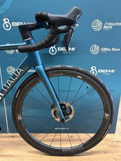 CBT ITALIA NECER99 Taille 52 (Du-Aace DI2)