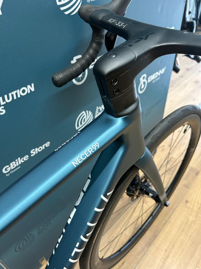 CBT ITALIA NECER99 Taille 52 (Du-Aace DI2)