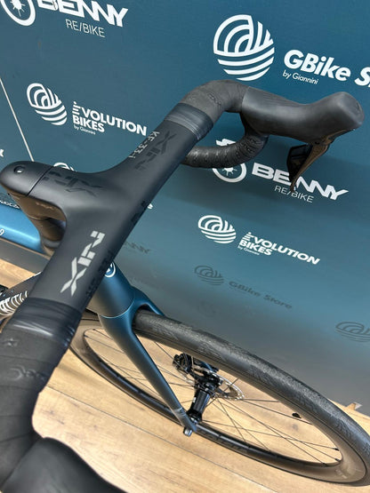 CBT ITALIA NECER99 Taille 52 (Du-Aace DI2)