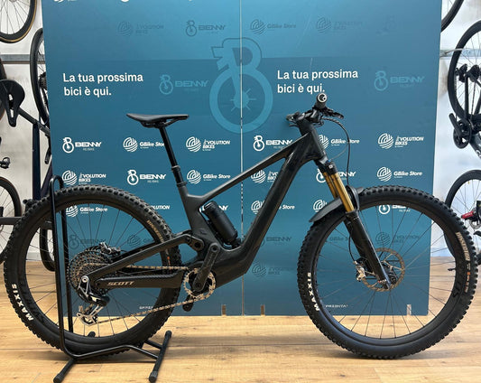 Scott Voltage Eride 900 SL Size M - Used