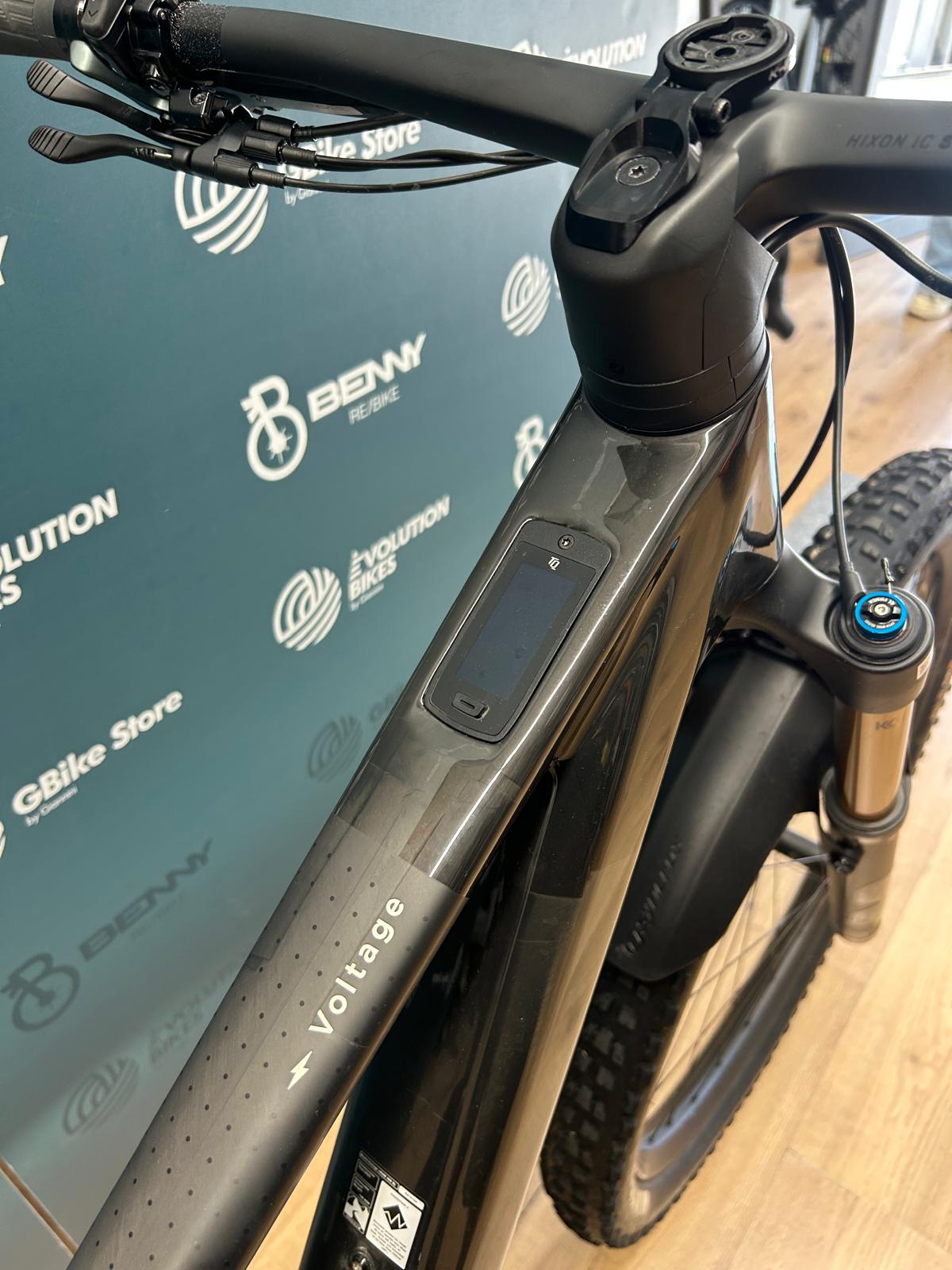 Scott Voltage Eride 900 SL Size M - Used