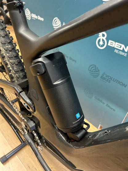 Scott Voltage Eride 900 SL Size M - Used