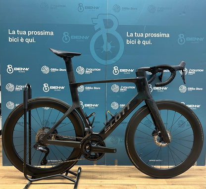 Scott Rozmiar folii RC 10 XL - Używany